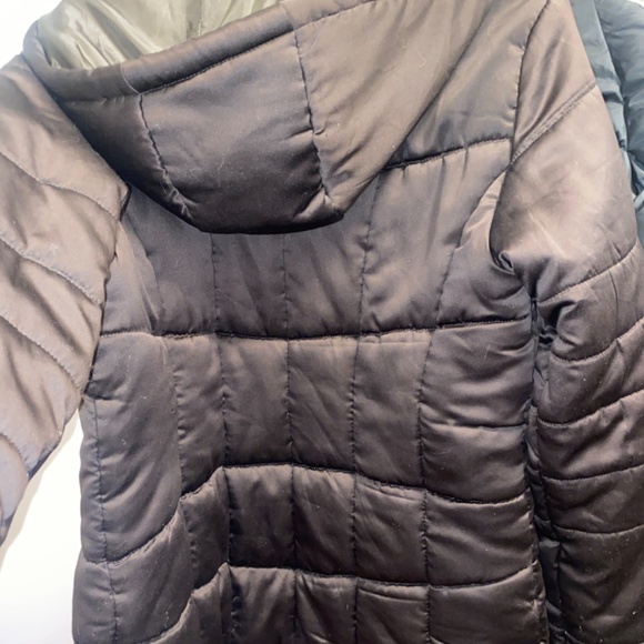 Style & Co puffer coat macys - Picture 3 of 3